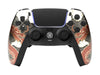 Rocket Games Manette Rocket Force X Red Dragon