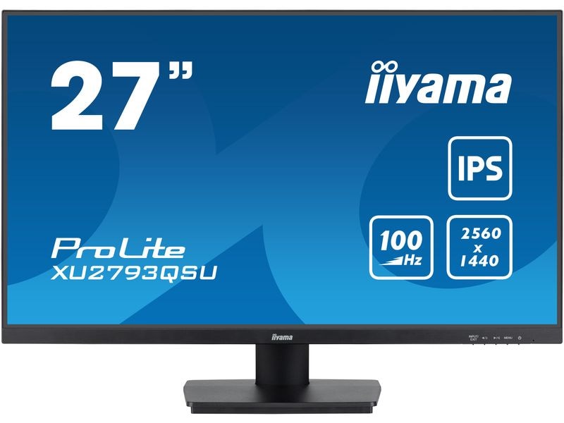 iiyama Moniteur ProLite XU2793QSU-B7