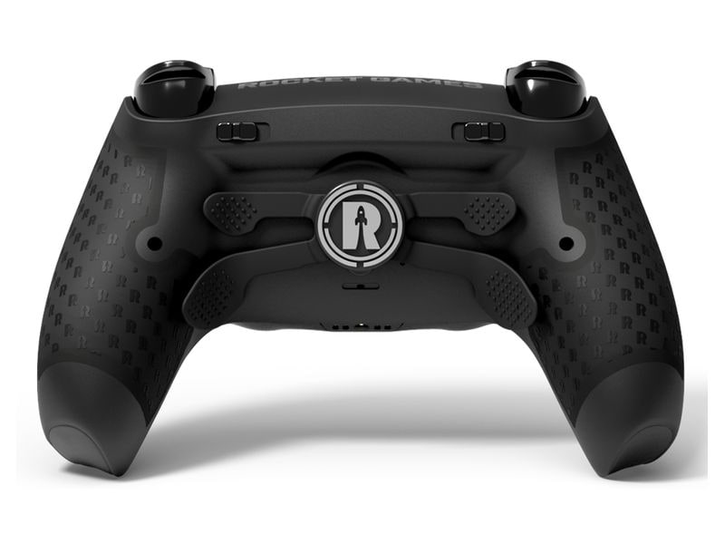 Rocket Games Manette Rocket Force X Chroma