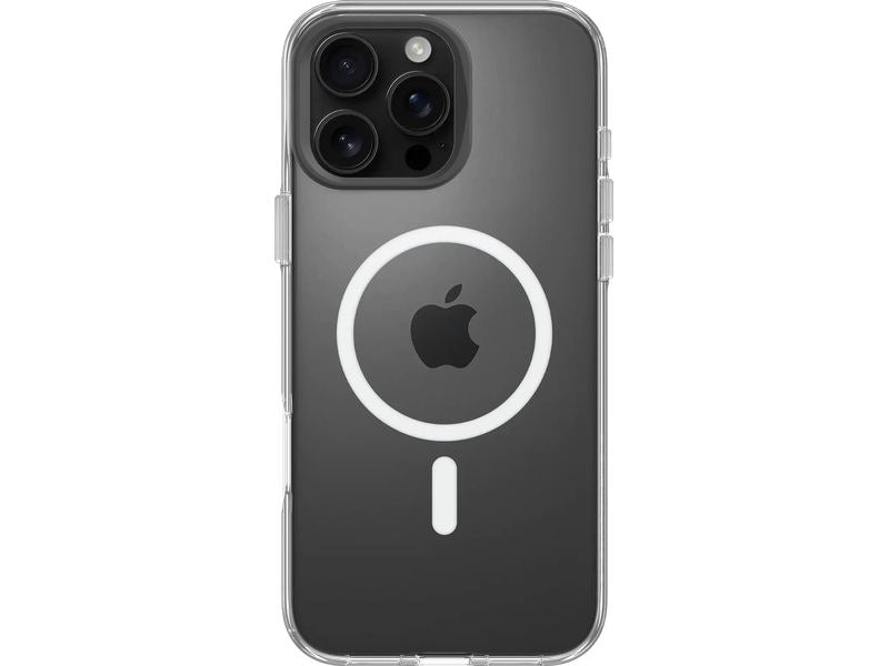Rhinoshield Clear MagSafe iPhone 16 Pro Max