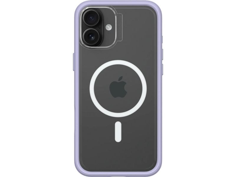 Rhinoshield Mod NX MagSafe iPhone 16 Plus Lavender