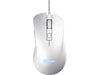 Trust Souris de gaming GXT924W YBAR+ Blanc