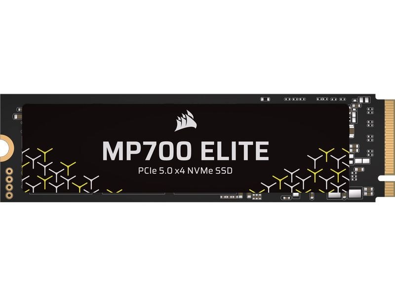 Corsair SSD MP700 Elite M.2 2280 NVMe 2000 GB