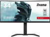 iiyama Moniteur G-Master GCB3481WQSU-B1