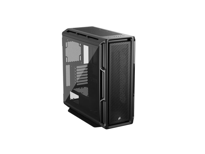 Corsair PC-Gehäuse 5000T TG Schwarz