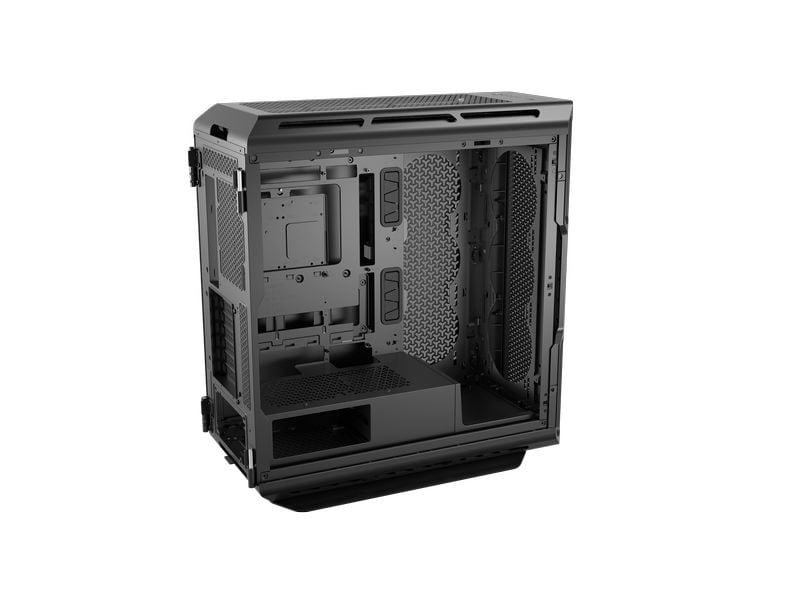 Corsair Boîtier PC 5000T TG Noir