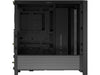 Corsair Boîtier d’ordinateur Frame 4000D Noir