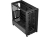 Corsair Boîtier d’ordinateur Frame 4000D Noir