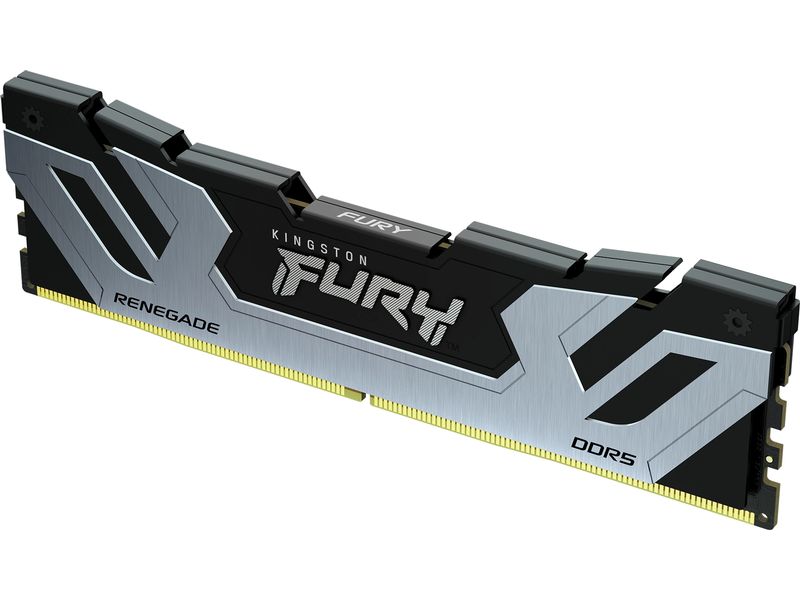 Kingston DDR5-RAM FURY Renegade 8400 MHz 1x 24 GB