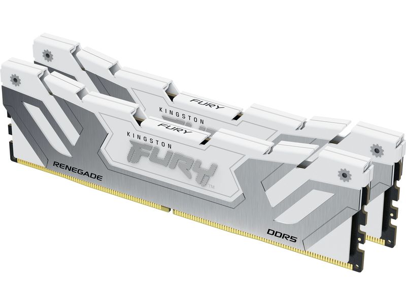 Kingston DDR5-RAM FURY Renegade 8400 MHz 2x 24 GB