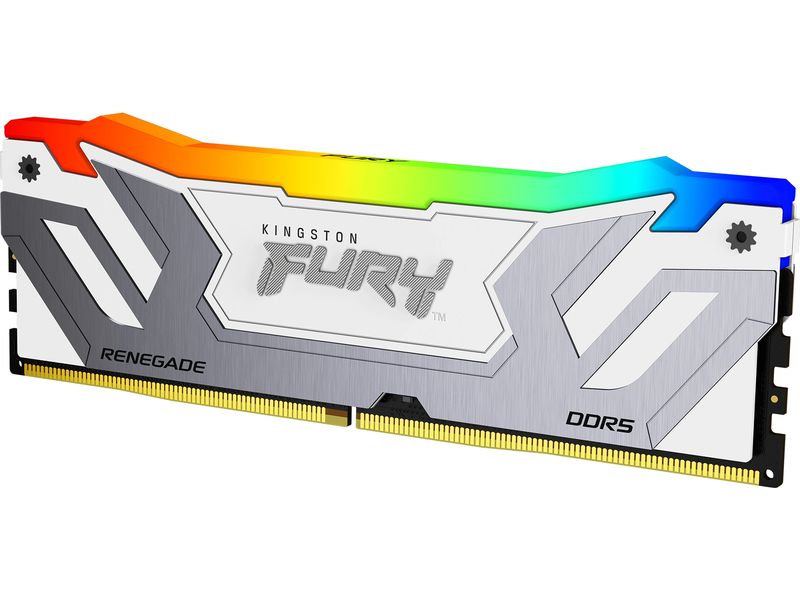 Kingston DDR5-RAM FURY Renegade RGB 8400 MHz 1x 24 GB