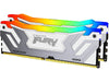 Kingston DDR5-RAM FURY Renegade RGB 8400 MHz 2x 24 GB