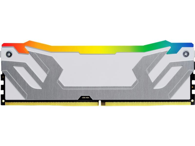 Kingston DDR5-RAM FURY Renegade RGB 8400 MHz 1x 24 GB