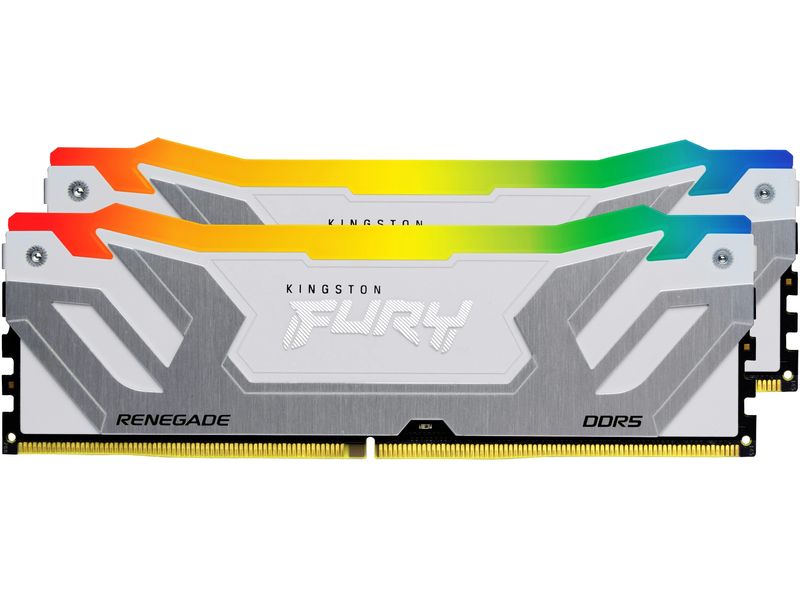 Kingston DDR5-RAM FURY Renegade RGB 8400 MHz 2x 24 GB