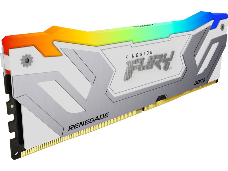 Kingston DDR5-RAM FURY Renegade RGB 8400 MHz 1x 24 GB