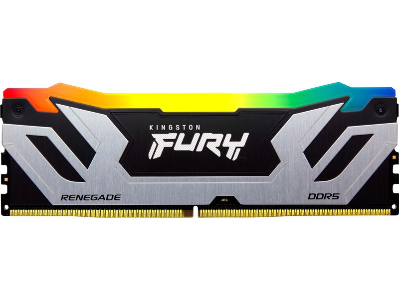 Kingston DDR5-RAM FURY Renegade RGB 8400 MHz 2x 24 GB