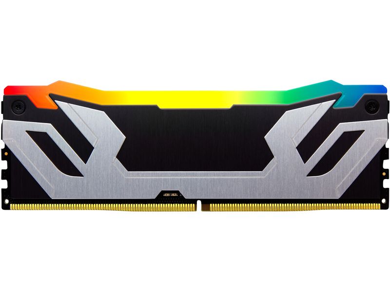 Kingston DDR5-RAM FURY Renegade RGB 8400 MHz 2x 24 GB