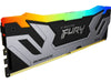 Kingston DDR5-RAM FURY Renegade RGB 8400 MHz 1x 24 GB