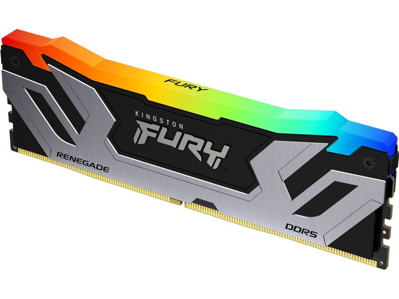 Kingston DDR5-RAM FURY Renegade RGB 8400 MHz 2x 24 GB