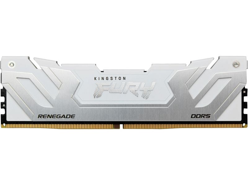 Kingston DDR5-RAM FURY Renegade 8400 MHz 1x 24 GB