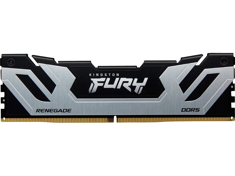 Kingston DDR5-RAM FURY Renegade 8400 MHz 1x 24 GB