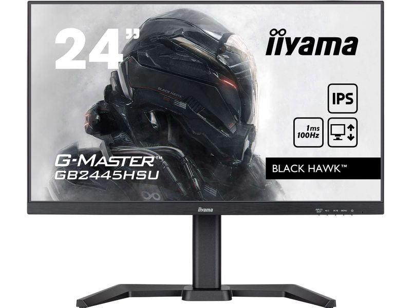 iiyama Moniteur G-Master GB2445HSU-B2