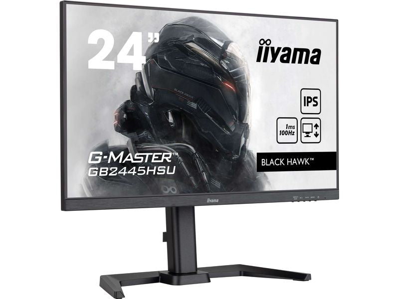 iiyama Moniteur G-Master GB2445HSU-B2