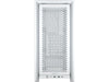 Corsair Boîtier d’ordinateur Frame 4000D Blanc