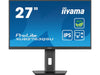 iiyama Monitor ProLite XUB2763QSU-B1