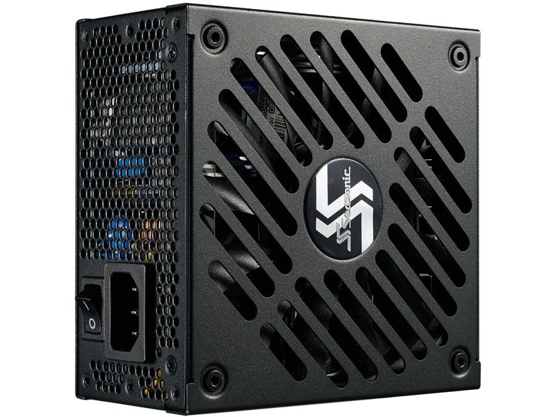 Seasonic Netzteil FOCUS SGX-650 650 W