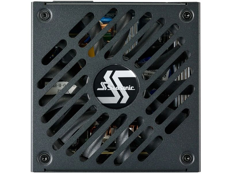 Seasonic Netzteil FOCUS SGX-650 650 W