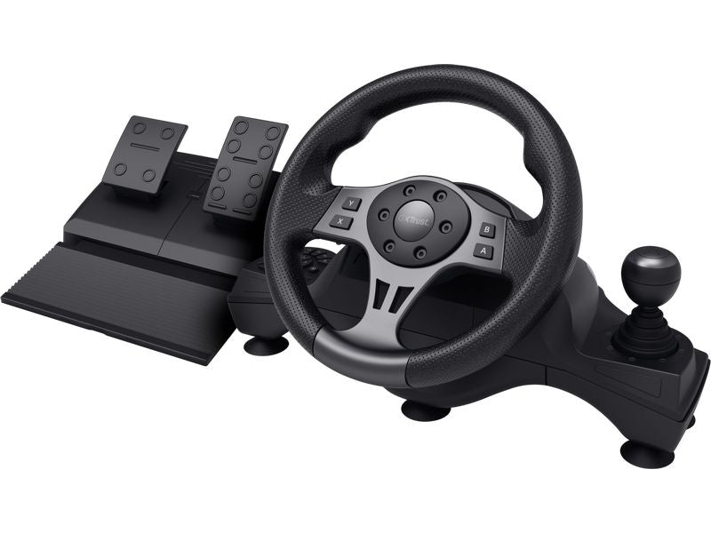 Trust Manette GXT 289 Movi Noir