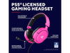 Trust Headset GXT498P Forta Pink/Schwarz