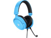 Trust Headset GXT498B Forta Blau/Schwarz