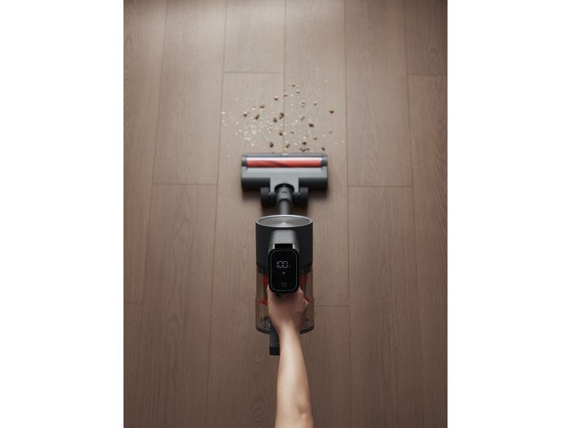 Xiaomi Akku-Hand- und Stielsauger G20 Max Grau