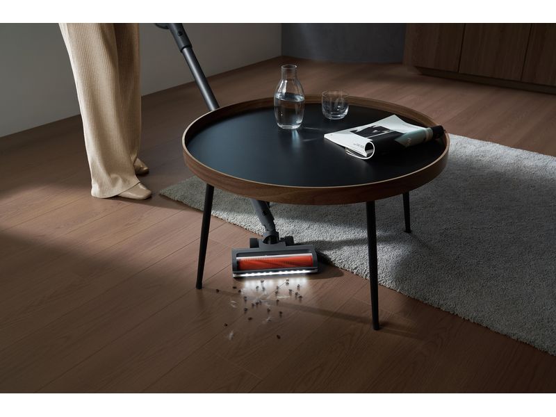 Xiaomi Akku-Hand- und Stielsauger G20 Max Grau