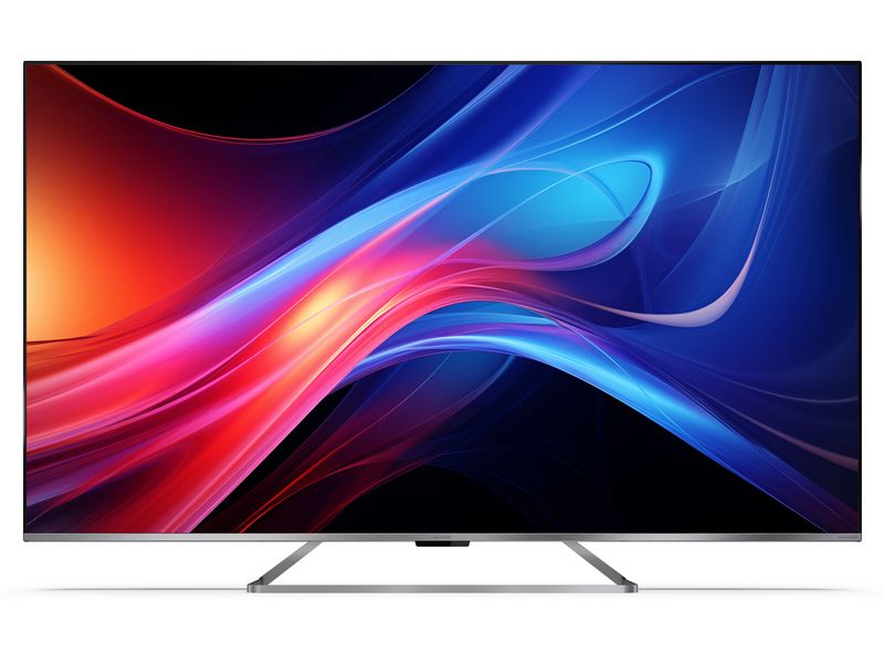 Sharp TV 75GP7265E (75", 3840 x 2560, QLED