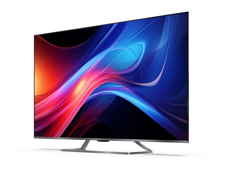 Sharp TV 75GP7265E (75", 3840 x 2560, QLED