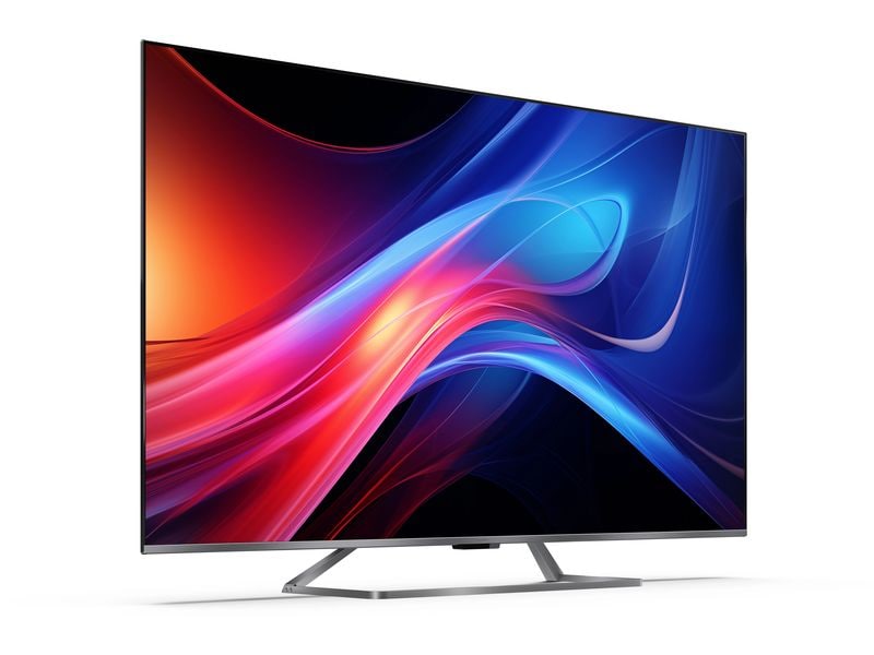 Sharp TV 75GP7265E (75", 3840 x 2560, QLED