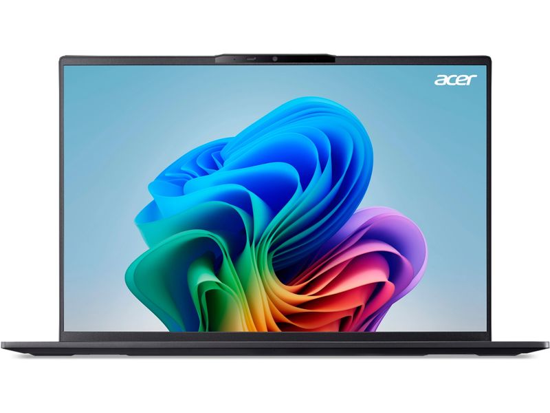 Acer Notebook Acer Swift 16 AI OLED (SF16-51-97U6)