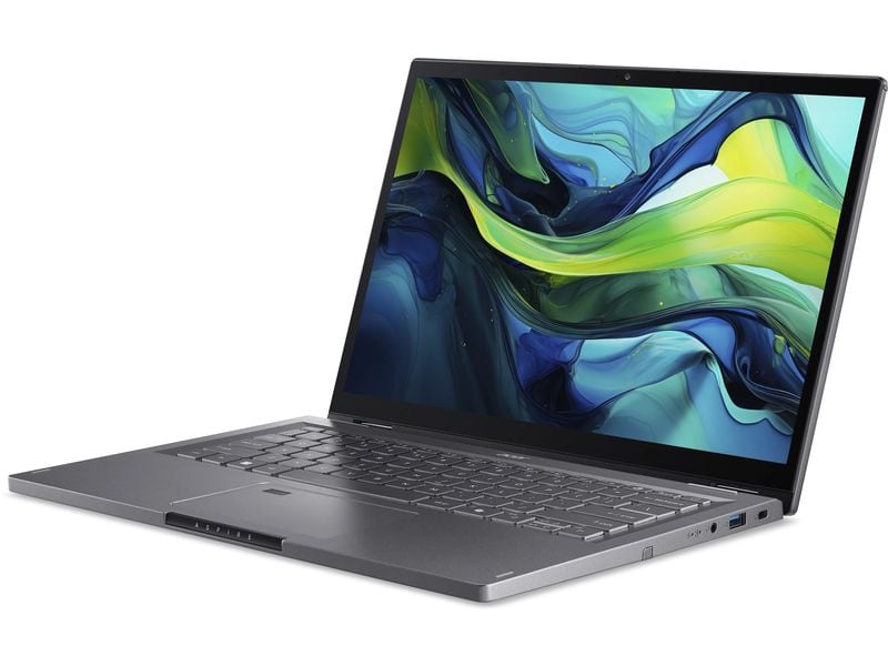 Acer Notebook Aspire Spin 14 (ASP14-52MTN-713L), Touch