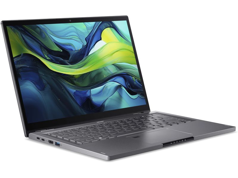 Acer Notebook Aspire Spin 14 (ASP14-52MTN-713L), Touch