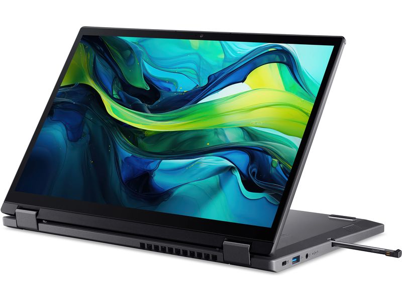 Acer Notebook Aspire Spin 14 (ASP14-52MTN-713L), Touch