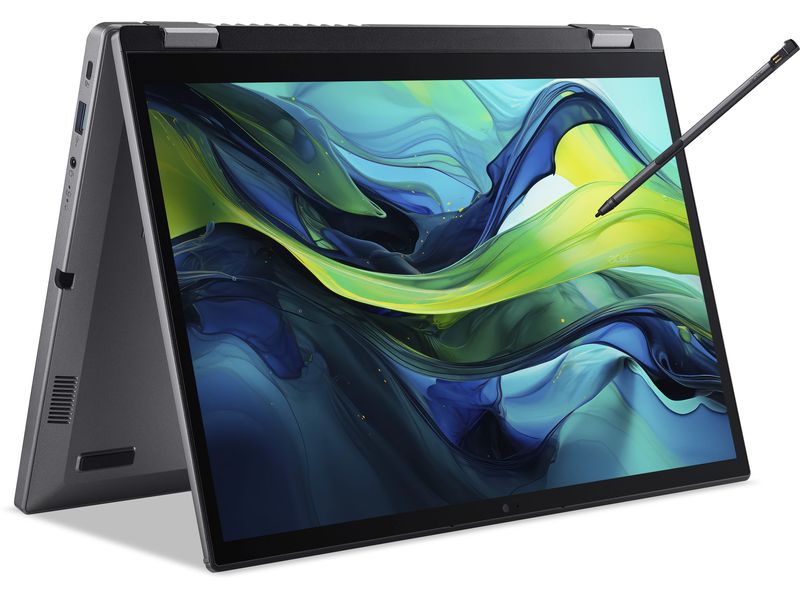 Acer Notebook Aspire Spin 14 (ASP14-52MTN-713L), Touch