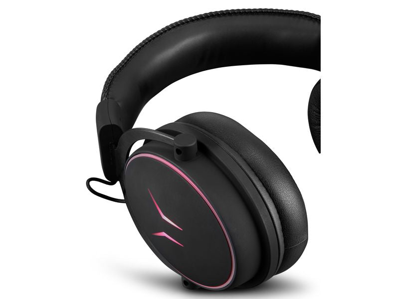 Medion Headset Mage P20 Schwarz