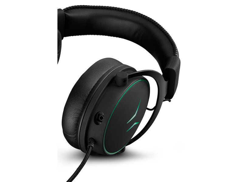 Medion Headset Mage P20 Schwarz