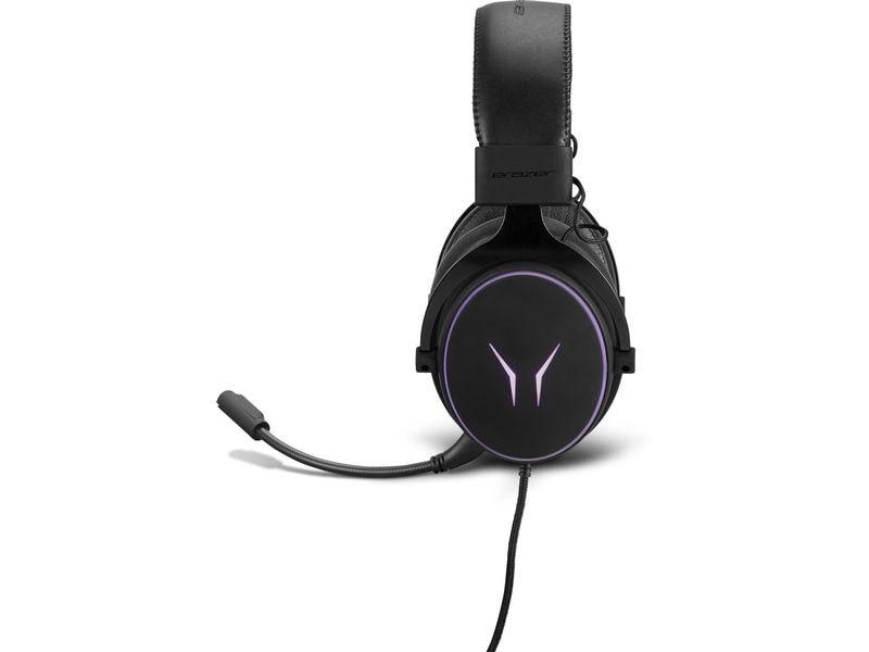 Medion Headset Mage P20 Schwarz