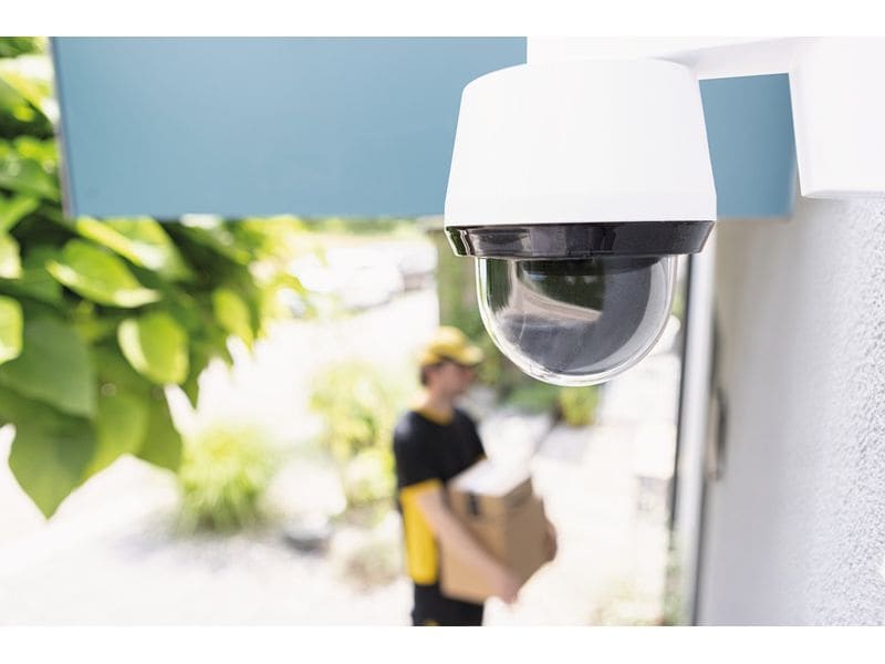 Abus Netzwerkkamera PPIC52520