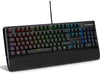 Medion Gaming-Tastatur Supporter X20