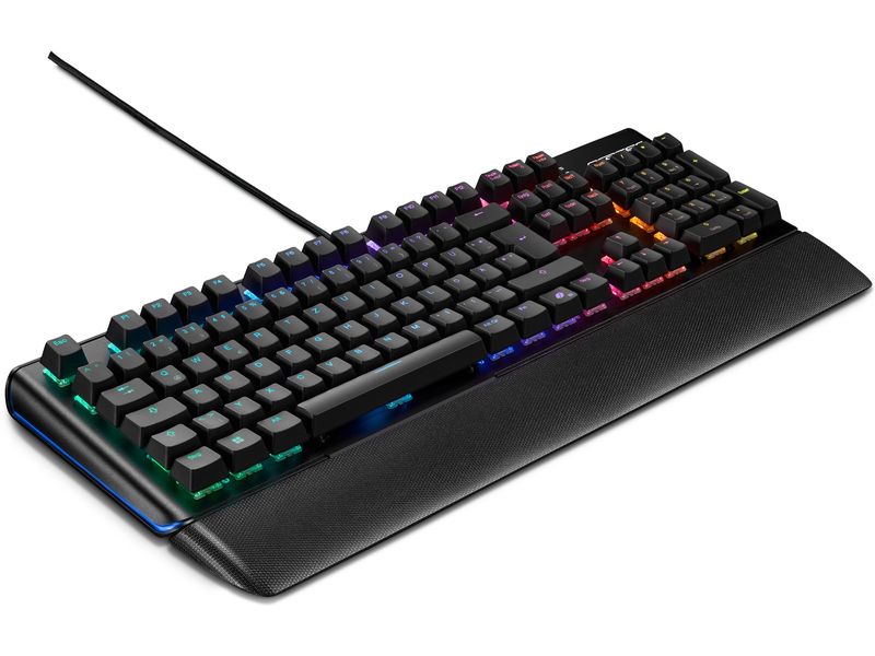 Medion Gaming-Tastatur Supporter X20